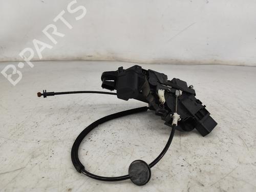 Front right lock FORD FOCUS II Turnier (DA_, FFS, DS) 1.6 TDCi | BP25927879C97