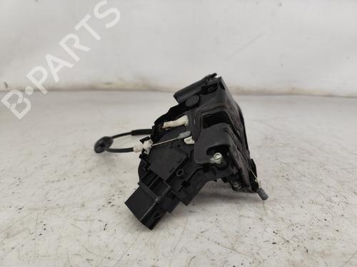Front right lock FORD FOCUS II Turnier (DA_, FFS, DS) 1.6 TDCi | BP25927879C97