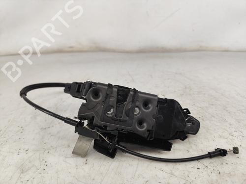 Used Rear right lock FORD FOCUS II Turnier (DA_, FFS, DS) 1.6 TDCi (90 hp) 25927881