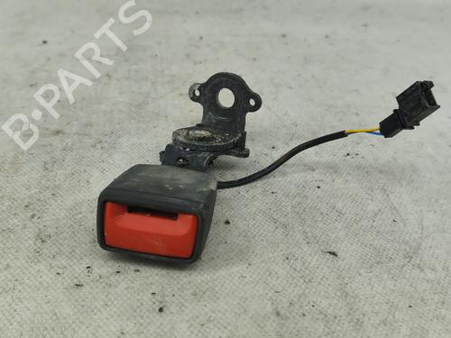 Seat buckle SEAT LEON Sportstourer (KL8, KLD) 1.5 TSI 5FA857740