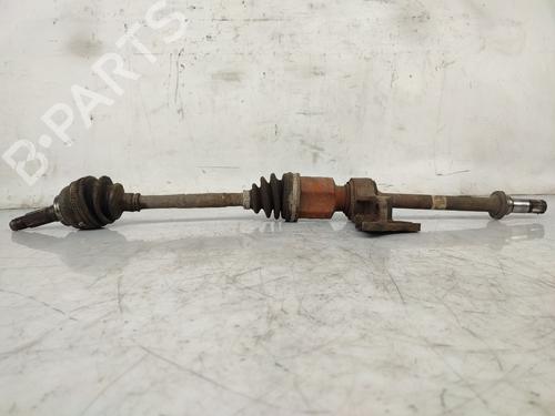 Right front driveshaft MAZDA 323 P V (BA) 1.3 16V N/V