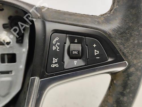Steering wheel OPEL ASTRA J Sports Tourer (P10) 1.7 CDTI (35) | BP26007766C49 