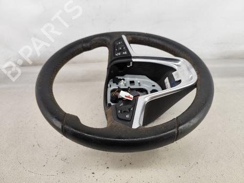 Steering wheel OPEL ASTRA J Sports Tourer (P10) 1.7 CDTI (35) | BP26007766C49 