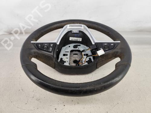 Steering wheel OPEL ASTRA J Sports Tourer (P10) 1.7 CDTI (35) | BP26007766C49 