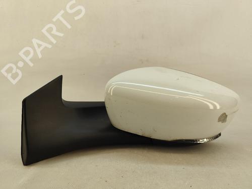 Bakspejl venstre RENAULT ZOE (BFM_) ZOE (BFMC, BFMD) | BP26030948C26