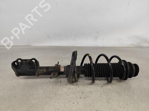 Right front shock absorber RENAULT CAPTUR II (HF_) TCe 100 (HFMT) 543020474R