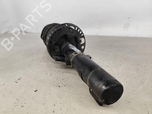 Left front shock absorber SKODA FABIA II (542) 1.4 TDI | BP26031014M16 