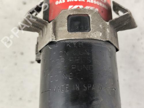 Left front shock absorber SKODA FABIA II (542) 1.4 TDI | BP26031014M16 