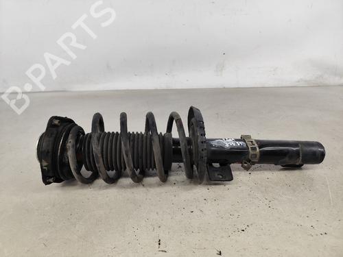 Left front shock absorber SKODA FABIA II (542) 1.4 TDI | BP26031014M16 