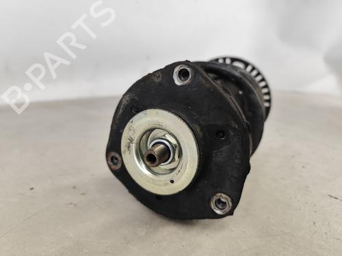 Left front shock absorber SKODA FABIA II (542) 1.4 TDI | BP26031014M16 