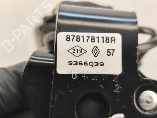 Seat buckle RENAULT ZOE (BFM_) ZOE (BFMC, BFMD) | BP26030839I32