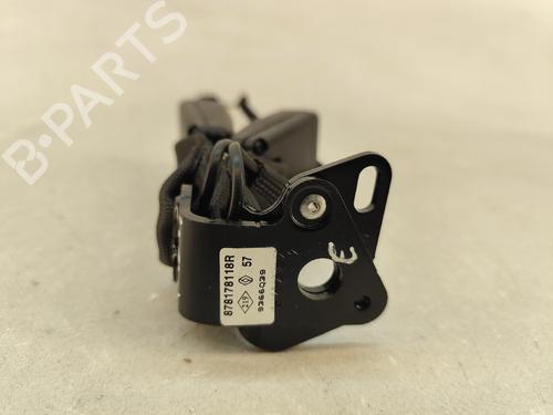 Seat buckle RENAULT ZOE (BFM_) ZOE (BFMC, BFMD) | BP26030839I32