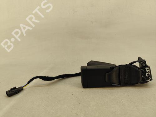 Used Seat buckle RENAULT ZOE (BFM_) ZOE (BFMC, BFMD) (136 hp) 26030839