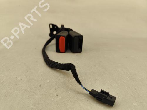 Seat buckle RENAULT ZOE (BFM_) ZOE (BFMC, BFMD) | BP26030839I32