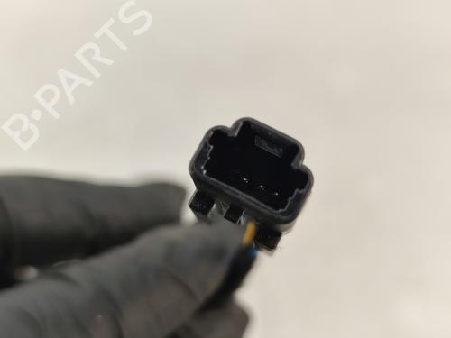 Seat buckle RENAULT ZOE (BFM_) ZOE (BFMC, BFMD) | BP26030839I32