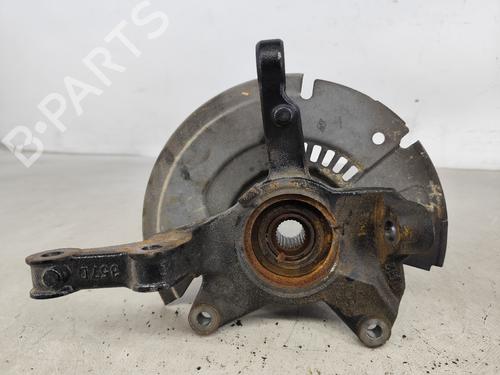 Right front steering knuckle RENAULT CAPTUR II (HF_) TCe 100 (HFMT) | BP25918733M26 