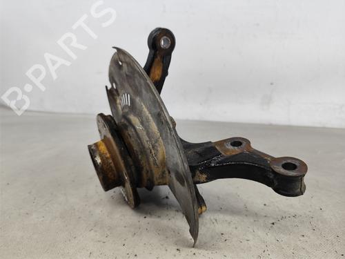 Right front steering knuckle RENAULT CAPTUR II (HF_) TCe 100 (HFMT) | BP25918733M26 