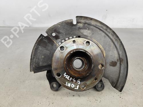Right front steering knuckle RENAULT CAPTUR II (HF_) TCe 100 (HFMT) N/V