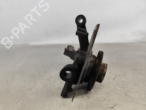 Right front steering knuckle RENAULT CAPTUR II (HF_) TCe 100 (HFMT) | BP25918733M26 