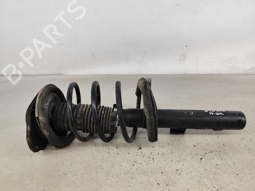 Used Left front shock absorber PEUGEOT 306 Hatchback (7A, 7C, N3, N5) 2.0 HDI 90 (90 hp) 26029319