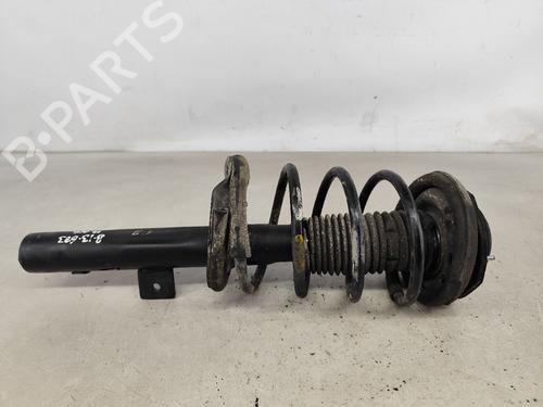 Left front shock absorber PEUGEOT 306 Hatchback (7A, 7C, N3, N5) 2.0 HDI 90 | BP26029319M16