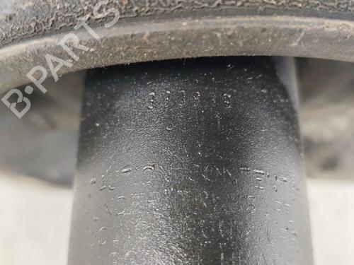 Left front shock absorber PEUGEOT 306 Hatchback (7A, 7C, N3, N5) 2.0 HDI 90 | BP26029319M16