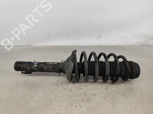 Right front shock absorber AUDI A3 (8L1) 1.9 TDI 1J0413031R