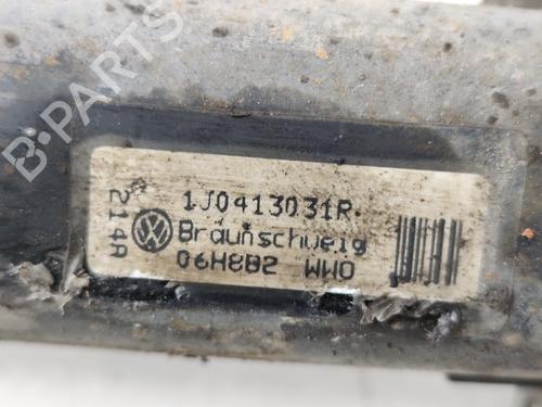 Right front shock absorber AUDI A3 (8L1) 1.9 TDI | BP26029318M17 