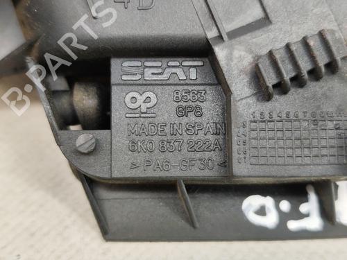 Front right interior door handle SEAT IBIZA II (6K1) 1.3 i | BP26025338I14 