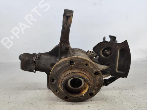Used Right front steering knuckle DACIA SANDERO II TCe 90 (B8M1, B8MA, B8AC) (90 hp) 26026828
