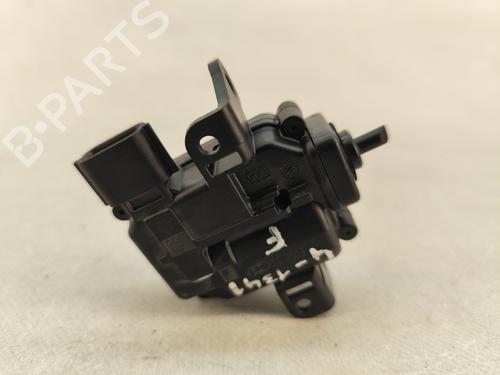 Fuel door actuator RENAULT ZOE (BFM_) ZOE (BFMC, BFMD) | BP26030928E18 