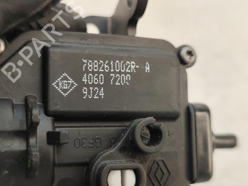 Fuel door actuator RENAULT ZOE (BFM_) ZOE (BFMC, BFMD) | BP26030928E18 