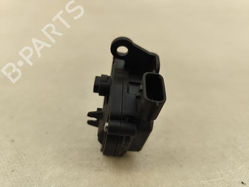 Fuel door actuator RENAULT ZOE (BFM_) ZOE (BFMC, BFMD) | BP26030928E18 