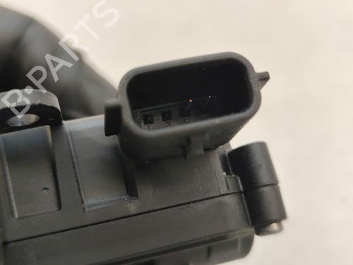 Fuel door actuator RENAULT ZOE (BFM_) ZOE (BFMC, BFMD) | BP26030928E18 