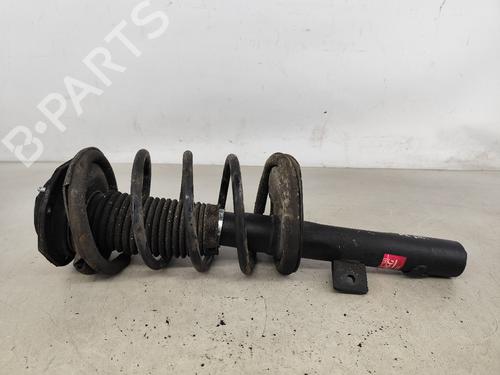 Used Right front shock absorber Right front shock absorber PEUGEOT 306 Hatchback (7A, 7C, N3, N5) 2.0 HDI 90 (90 hp) 26026823 26026823