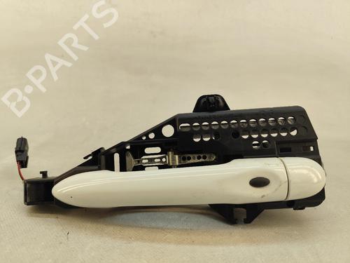 Used Front right exterior door handle RENAULT ZOE (BFM_) ZOE (BFMC, BFMD) (136 hp) 26030930