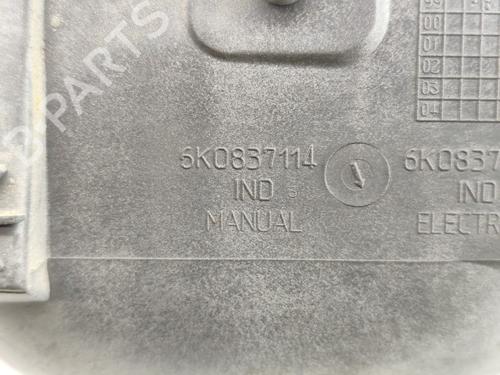 Front right interior door handle SEAT CORDOBA (6K1, 6K2) 1.4 i | BP26029365I14 