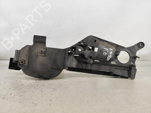 Front right interior door handle SEAT CORDOBA (6K1, 6K2) 1.4 i | BP26029365I14 