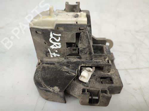 Front right lock RENAULT CLIO II (BB_, CB_) 1.2 16V (BB05, BB0W, BB11, BB27, BB2T, BB2U, BB2V, CB05,... N/V