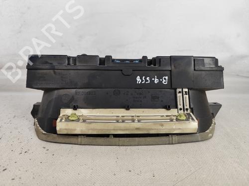Instrument cluster SEAT CORDOBA (6K1, 6K2) 1.4 i 16V | BP26031078C47 