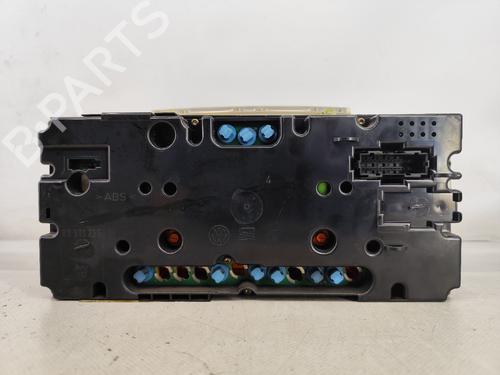 Instrument cluster SEAT CORDOBA (6K1, 6K2) 1.4 i 16V | BP26031078C47 