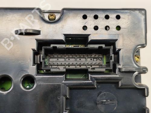 Instrument cluster SEAT CORDOBA (6K1, 6K2) 1.4 i 16V | BP26031078C47 