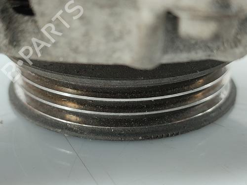 Alternator RENAULT CLIO II (BB_, CB_) 1.2 16V (BB05, BB0W, BB11, BB27, BB2T, BB2U, BB2V, CB05,... | BP26031001M7 
