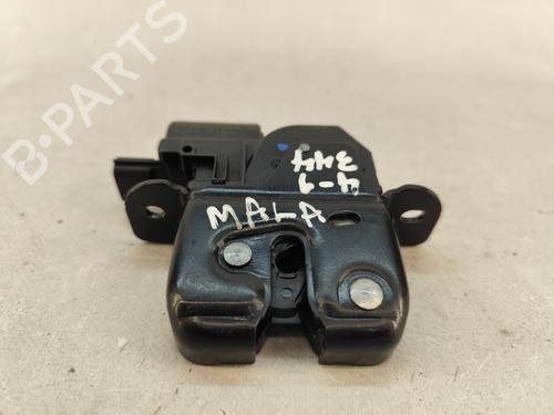 Schloss Heckdeckel für RENAULT MEGANE III Grandtour (KZ0/1) 1.5 dCi (KZ09, KZ0D, KZ1G, KZ29, KZ14, KZ1W, KZ10, KZ1F,... (110 hp) 26026815