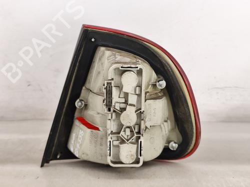 Left taillight SEAT CORDOBA (6K1, 6K2) 1.4 i 16V | BP26031072C34 