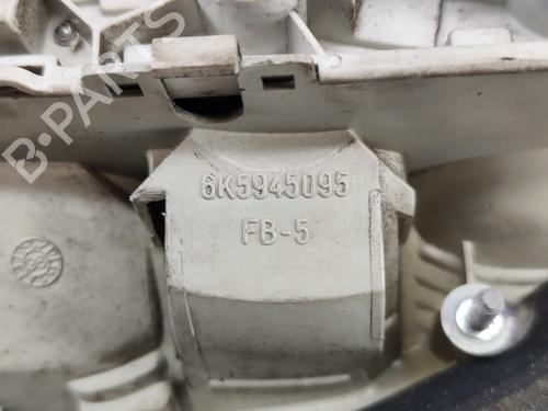 Left taillight SEAT CORDOBA (6K1, 6K2) 1.4 i 16V | BP26031072C34 