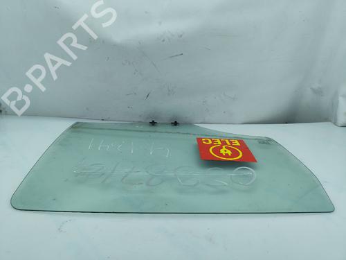 Rear right door window RENAULT ZOE (BFM_) ZOE (BFMC, BFMD) | BP26030983C21