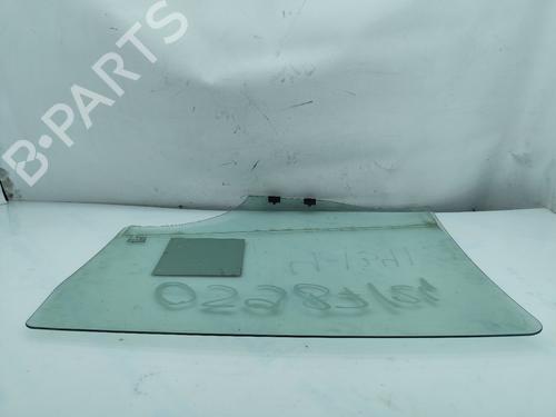Rear right door window RENAULT ZOE (BFM_) ZOE (BFMC, BFMD) | BP26030983C21