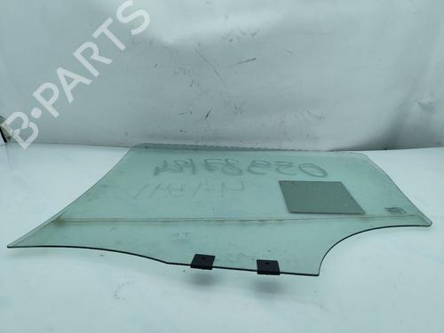 Rear right door window RENAULT ZOE (BFM_) ZOE (BFMC, BFMD) | BP26030983C21