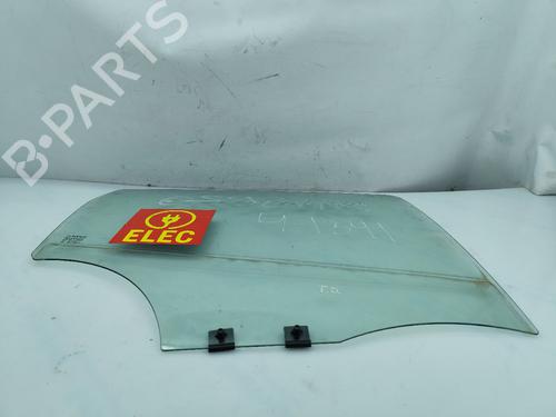 Used Rear right door window RENAULT ZOE (BFM_) ZOE (BFMC, BFMD) (136 hp) 26030983